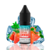 Deep Blue Salts Strawberry Menthol 10 mL