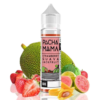 Pachamama Strawberry Guava Jackfruit 50mL